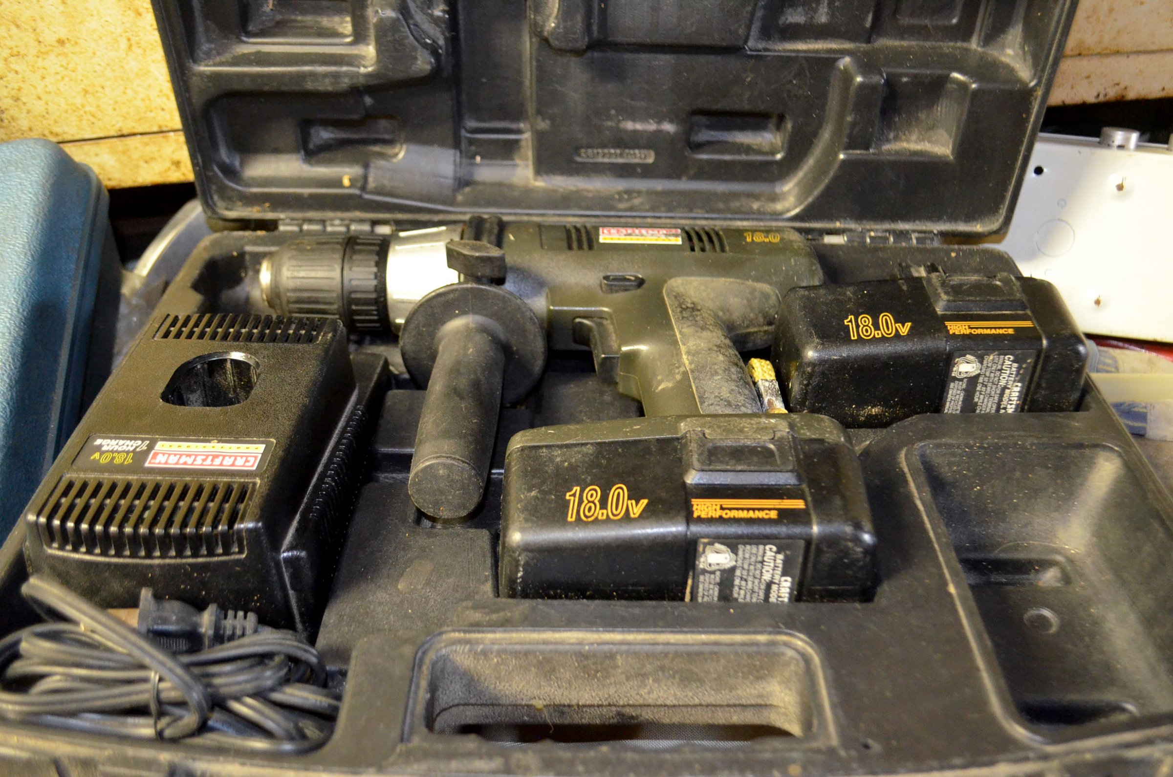Property photo 89 - PERSONAL PROPERTY & REAL ESTATE AUCTION IN ALLEN CO., IN